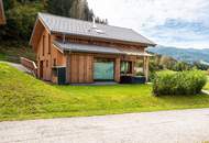 Ihr alpines Sorglos-Investment: Luxus-Chalet am Kreischberg mit eigenem Spa &amp; bereits bestehenden Buchungen!