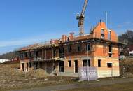 Baustart erfolgt! GRÜN SOWEIT DAS AUGE REICHT! Balkonwohnung mit Weitblick Nähe Leibnitz!