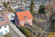 *** Solide Wertanlage in Villach *** Drei Wohneinheiten mit Zukunftspotenzial