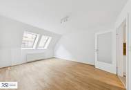 Schöne Dachgeschoss-Maisonette mit Terrasse in bester Lage des 3. Bezirks