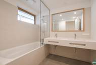 ERSTBEZUG | LETZTE WOHNUNG | 3 ZIMMER | TERRASSE | RUHELAGE | GARAGENPLATZ OPTIONAL