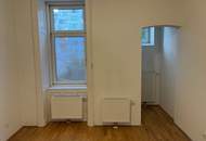 U3 Enkplatz - 2 Zimmer Altbau, unbefristet