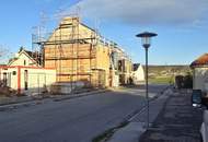 Wohnen in Enzersfeld – Ihr Traumhaus in exklusivem Neubauprojekt!