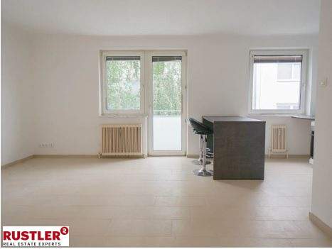 Moderne 1-Zimmer Wohnung in ruhiger Lage - nähe Bahnhof Atzgersdorf