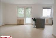 Moderne 1-Zimmer Wohnung in ruhiger Lage - nähe Bahnhof Atzgersdorf