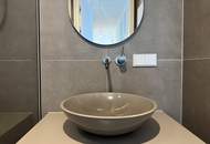 Provisionsfrei und Erstbezug: U1 Donauinsel - außergewöhnliche Liegenschaft inklusive täglichem Urlaubsfeeling