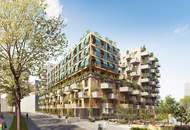 VILLAGE IM DRITTEN! SO VIEL RAUM FÜR SO VIELE MÖGLICHKEITEN!