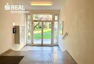 TOP RUHELAGE - IDEALE 2 ZIMMER WOHNUNG MIT BALKON