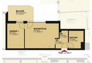 Erstbezug Alte Donau I Fertigstellung 08/26