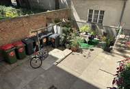 Nähe U6 Thaliastraße *** Ruhelage *** 1-Zimmer mit separater Küche und Terrasse *** zwischen Stadthalle und Ottakringer Brauerei