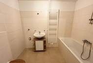 Ruhig wohnen &amp; schnell in Wien - helle 2-Zimmer Wohnung mit Balkon (nur 4 Min zum Bahnhof Silberwald