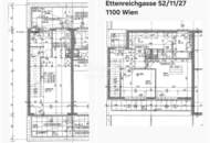 Helle Maisonette mit Terrasse, Fernblick &amp; Garagenstellplatz