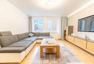 Schallmoos.living - Moderne 3 Zimmer Wohnung