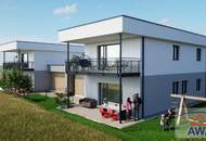 Modernes Zuhause in ruhiger Grünlage bei Hartberg!