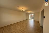 Generalsanierte Terrassenwohnung mit optimaler Verkehrsanbindung!
