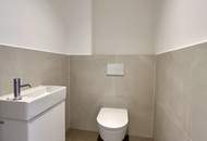 1010! Topmoderne 4-Zimmer-DG-Maisonette mit kleinem Balkon in toller Lage!