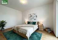 POG 81 - Hochwertige 3-Zimmer Wohnung im Neubau-Viertel nahe Gewerbepark Stadlau und Kagraner Platz! Ab Mai verfügbar - JETZT ANFRAGEN