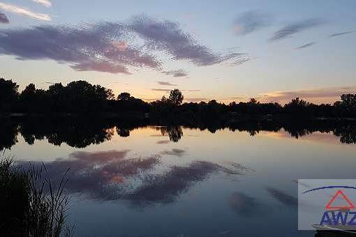 Ein Platz zum Durchatmen!, Grund und Boden-kauf, 2442 Baden