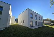 MODERN, MASSIV UND HOCHWERTIG VOM BAUMEISTER