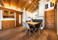 Begehrter Freizeitwohnsitz Kitzbüheler Alpen