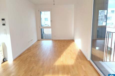 Aktion! Vorsorgewohnung mit Bauteilaktivierung*3 Zimmer*BALKON, Wohnung-kauf, 240.400,€, 1120 Wien 12., Meidling