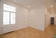 Erstbezug nach Sanierung | Traumhafte 5 Zimmer-Altbauwohnung im Salzgries