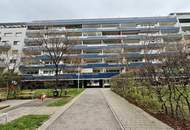 ''Penthouse-Feeling: 136m² Freiraum mit Doppel-Terrasse''