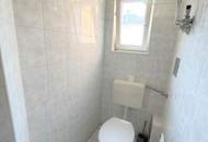 Großartige Erdgeschoßwohnung in Wilhelmsburg!