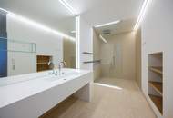 WIENER KLASSIK IM GÖTTWEIGERHOF: Topsanierte Altbauwohnung mit prachtvollem 70 m² großen Wohnsalon