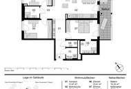 Mehr Raum für das, was zählt – Familienleben neu gedacht