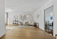 Provisionsfreie 2 Zimmer Eigentumswohnung in der Mariannengasse