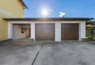 Zur Miete: Attraktive 3-Zimmer-Dachgeschosswohnung in Viktring