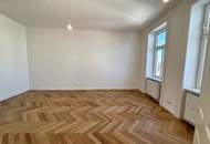 1170! Entzückende, ruhige und generalsanierte Garçonnière nahe Elterleinplatz! Erstbezug nach Sanierung!