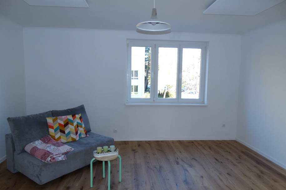 KLEINE ABER FEINE WOHNUNG AM RANDE VON MÖDLING, Wohnung-kauf, 152.000,€, 2340 Mödling