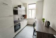 Ihr nächstes Wohnprojekt? 78 m² in Hernals