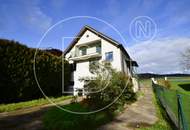 Sanierungsbedürftiges Einfamilienhaus beim Riederberg!