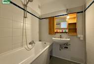 Attraktive 2-Zimmer-Wohnung mit Balkon und getrennter Küche - ab sofort verfügbar!