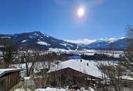 Baugrundstück in sonniger Panoramalage