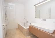 3-Zimmer-Dachterrassenwohnung | nähe Mariahilferstraße