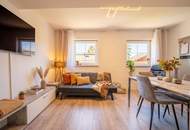 Stadt.Leben - Vermietete 3 Zi. Maisonettewohnung im Zentrum von Neumarkt am Wallersee