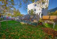 Familientraum! Großzügige 4-Zimmer Wohnung mit Garten zu verkaufen!