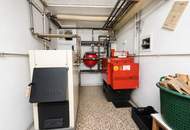 Charmanter Bungalow in absoluter Ruhelage am Waldrand