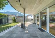 Sonnige 2-Zimmer im Bergparadies – Nauders.
