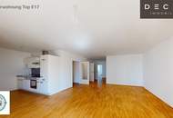 | FOKUS WEST | NÄHE FH JOANNEUM | 2-ZIMMER-MIETWOHNUNG