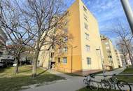 NUR EUR 4000 pro m²!!! 2 Zimmer + separate Küche in ruhiger Lage im 3. Bezirk!!!