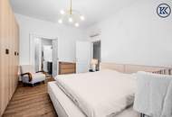 Ihr neues Zuhause im 15. Bezirk – nur einen Sprung zum Westbahnhof