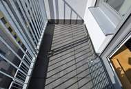 Moderne 2 Zimmer DG-Wohnung mit Klimaanlage, Terrasse und hochwertiger moderner Ausstattung - Siegfriedgasse