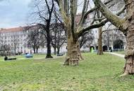 Teilsanierungsbedürftige 3-Zimmer-Wohnung nahe Wilhelmsdorfer Park