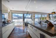 Zentrumsnahe Gartenwohnung in sonniger Ruhelage