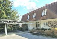 Exklusive Villa am Grazer Rosenberg in absoluter Ruhelage